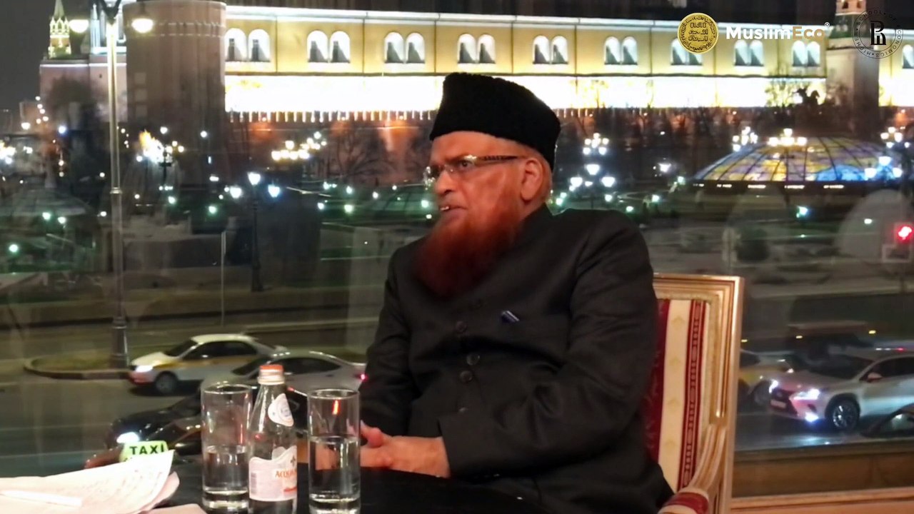 Mufti Taqi Usmani responds to Criticism of Islamic Finance (part II of the interview)