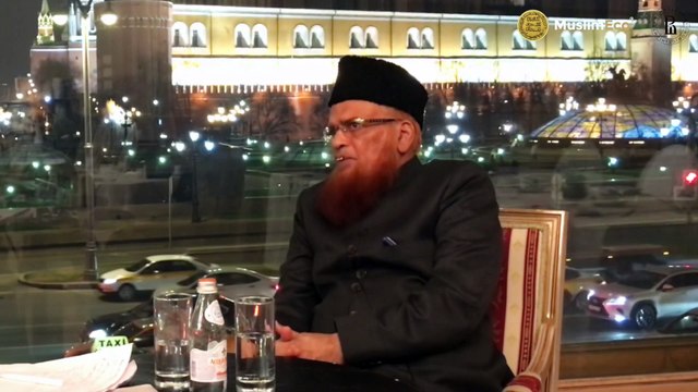 Mufti Taqi Usmani responds to Criticism of Islamic Finance (part II of the interview)