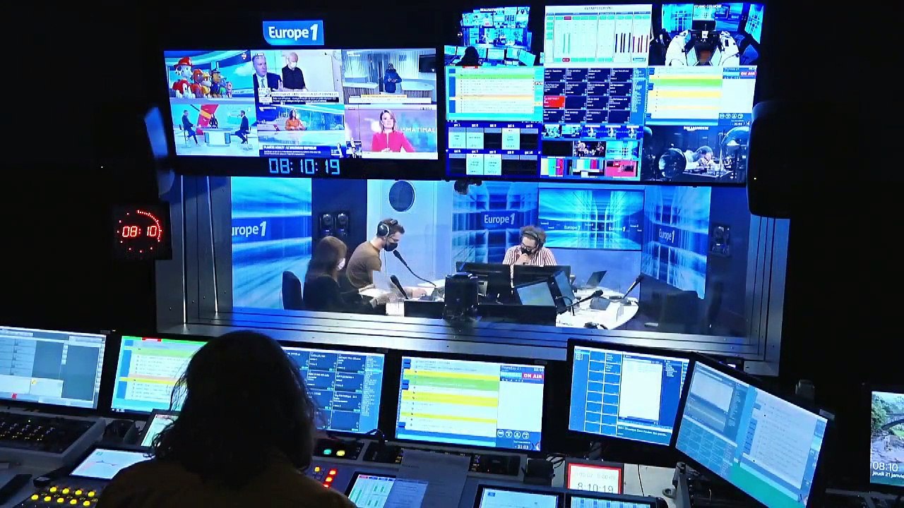 "Il y a un monde fou" : certaines stations de ski nordiques affichent complet