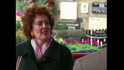 Emmerdale 19th September 1995