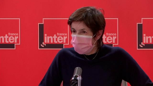 Inceste : D'un coup tout le monde sait quoi dire et comment dire, mais vous, vous êtes plongé dans le silence (Christine Angot)