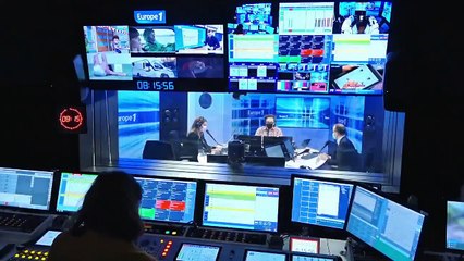 Mathieu Laine : "Il faut sortir de cette idéologie de protectionnisme"