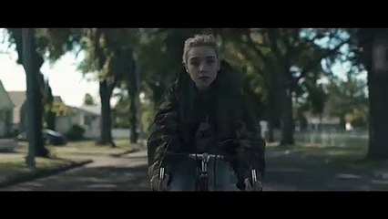 COME TRUE Official Trailer (2020) Sci-Fi Movie HD