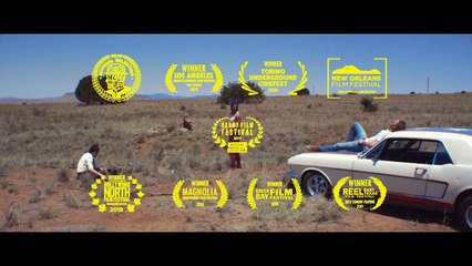 EASY DOES IT Official Trailer (2020) Linda Hamilton, Comedy Movie HD