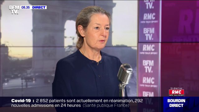 La Pr Odile Launay préconise un reconfinement limité aux gens les plus à risques