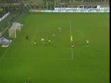 2007/2008 - Toro vs Parma 4-4
