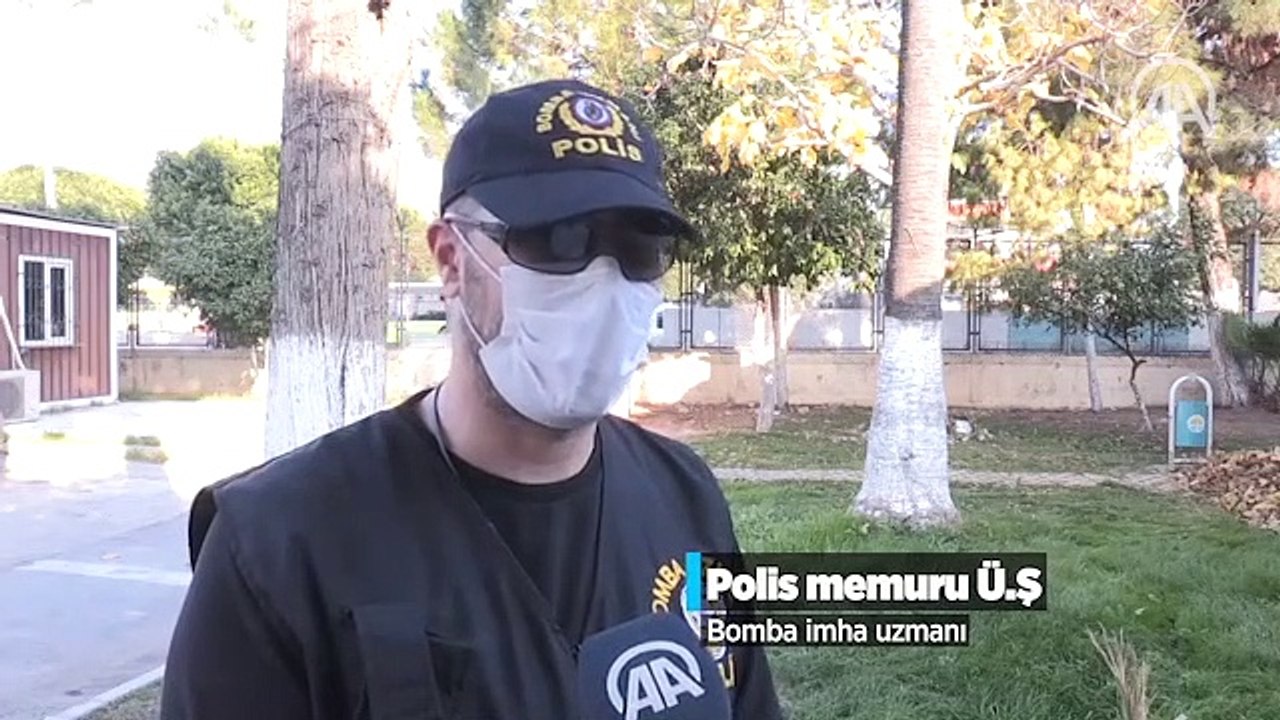 'İlk hatan son hatan olur' prensibine sımsıkı bağlı 'fünyenin ucunda' bir hayat onlarınki