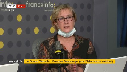 L'appel d'une mère au chef de l'État pour rapatrier sa fille et ses quatre petits-enfants prisonniers en Syrie