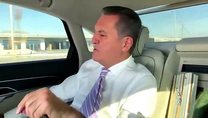 Mustafa Sarıgül'den "Yolumuz uzun, heyecanımız yüksek"