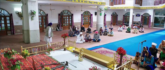 Carry On Balle Balle 2020 P3