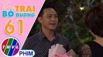 Em trai bố dượng - Tập 61[1]: Bà Kim bất ngờ khi Khôi xuất hiện trong ngày sinh nhật của mình