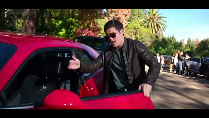 MAGIC CAMP Official Trailer (2020) Adam Devine, Disney Movie HD