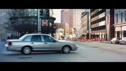 HONEST THIEF Official Trailer (2020) Liam Neeson, Action Movie HD