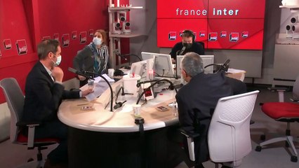 Joe Biden, président normal - Le billet de Tanguy Pastureau