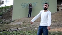 Cash Ömer ✔ - Bizim Semtin Halleri - 2016 ( Official Klip )