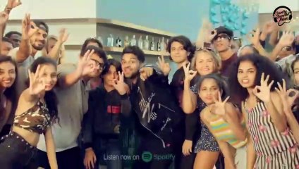 Baby Girl - Full Video Song _ Guru Randhawa _ Dhvani Bhanushali _Bhushan Kumar 2021new Punjabi song