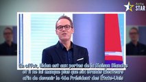 Télématin - Damien Thevenot renversé, BFMTV en alerte sans Laurent Bignolas
