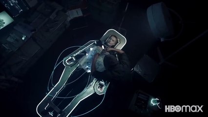 RAISED BY WOLVES Official Trailer (2020) Ridley Scott, Sci-Fi Series HD