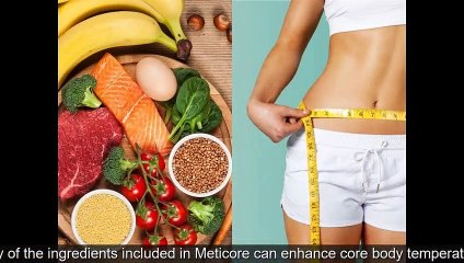 Meticore.Com. Is Meticore Safe To Take