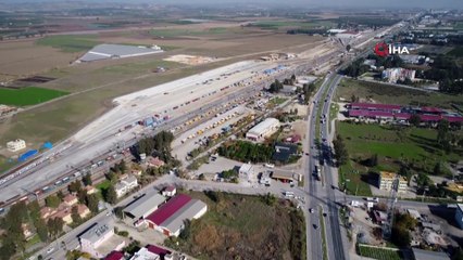 Artan konteyner fiyatlarına alternatif taşımacılık önerisi