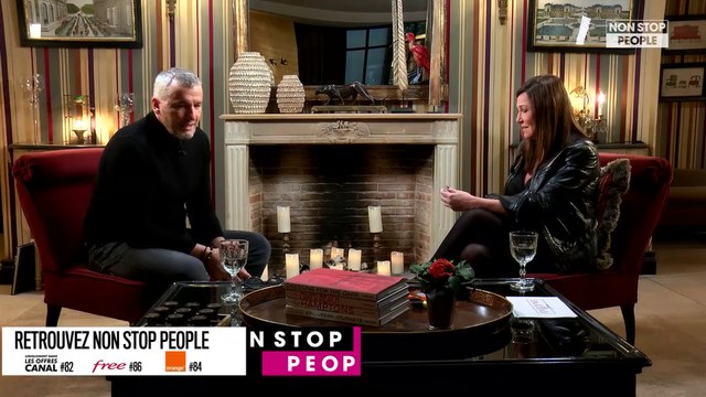 La Ferme Célébrités - Maxime : cette belle somme qu'il a touchée pour l'émission (Exclu vidéo)