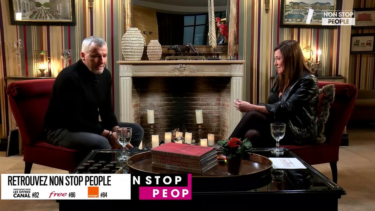 La Ferme Célébrités - Maxime : cette belle somme qu'il a touchée pour l'émission (Exclu vidéo)