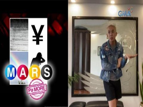 Mars Pa More: Aktres, pinlastik ng mga staff dahil cause of delay siya sa event! | Mars Mashadow