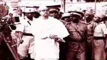 Aggyat Itihas l Promo 2 I An Untold History of Netaji Subhash I Documentary Film I Krishna Music