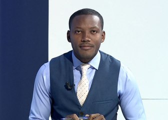 Le 06 Heures 30 de RTI 1 du 21 janvier 2021 par Régis Koffi