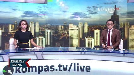 Turut Dihadiri Presiden Jokowi, Kompas100 CEO Forum Bahas Sejumlah Kolaborasi di Masa Pandemi