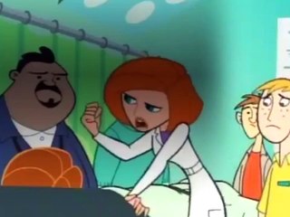 Kim Possible - S 02 E 10 - Vir-Tu-Ron