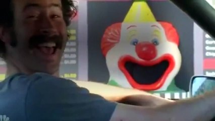 My Name Is Earl - S 02 E 05 - Van Hickey