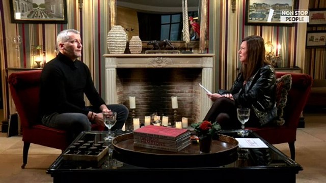 Évelyne Thomas - Maxime : comment son célèbre sketch Le videur lui a été inspiré