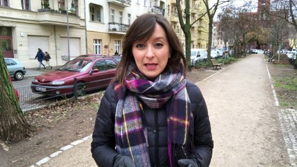 O negócio "selvagem" dos testes rápidos à Covid-19 em Berlim