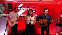 Lilly Wood and the Prick en live dans #LeDriveRTL2 (20/01/21)