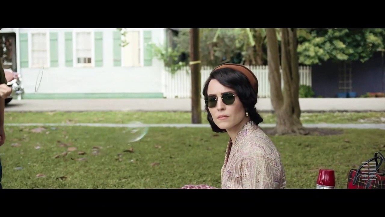 THE SECRETS WE KEEP Official Trailer (2020) Joel Kinnaman, Noomi Rapace Movie HD