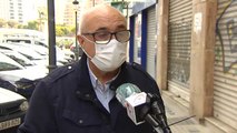 La Comunidad Valenciana: record de contagios en España con 8.000 y 98 fallecidos en las últimas 24 horas