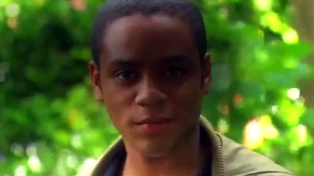 The Sarah Jane Adventures - S 03 E 08