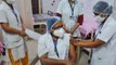 Corona Vaccine: Over 8 lakh individuals vaccinated so far