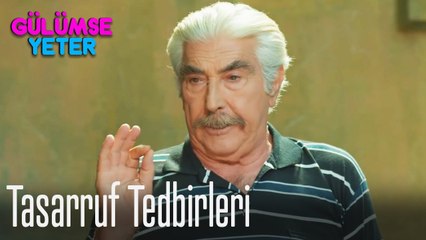 Tasarruf tedbirleri