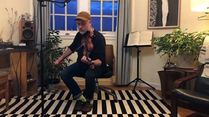 The Scotsman Sessions #172: Aidan O'Rourke