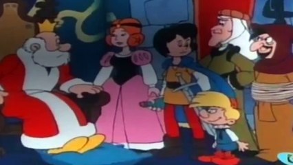 The Smurfs - S 02 E 06 - The Black Hellebore