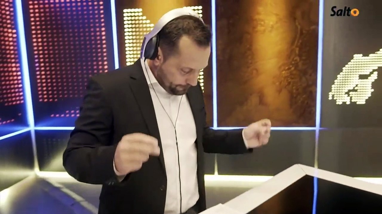 Jul i nord | Værternes julesang 2015 | TV2 NORD - TV2 Danmark