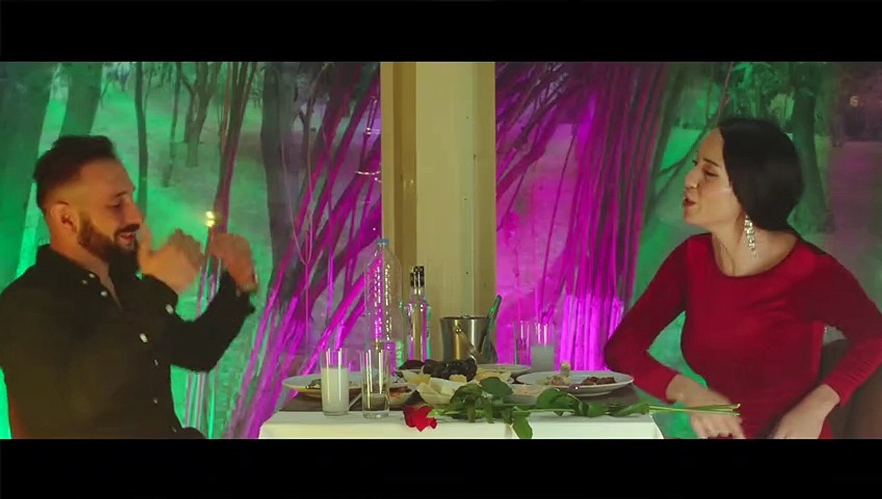 Dilde - Işıksız Sokaklar ft. Decrat (Official Video)