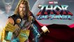 Thor 4 Teaser Trailer Christian Bale Breakdown - 2021 Marvel Movies Easter Eggs