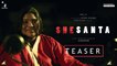 She Santa – Official Teaser | _ Malayalam Short Film |_ Karthika Bindhu |_ Aakavar |_ Ashik Sasidharan