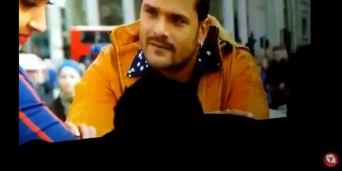 Khesari lal new movie recording song!! Dulhan wahi jo piya man bhaye!! Video song!! Sad song 2021