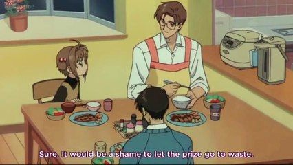 Touya X Yukito | Cardcaptor Sakura | BONUS MOVIE Compilation