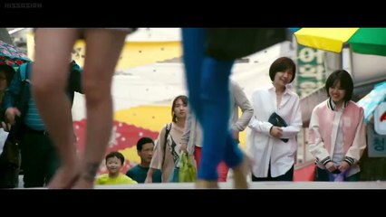 영주 - (2018) Young-ju (Korean M. Eng.Sub) part 2/2
