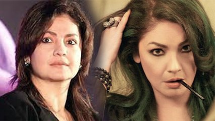 Pooja Bhatt Has THIS Advice To The People On Their Journey To Become Sober